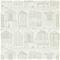 Beach Huts - DCOA216561" "Tapetti – kuva 7