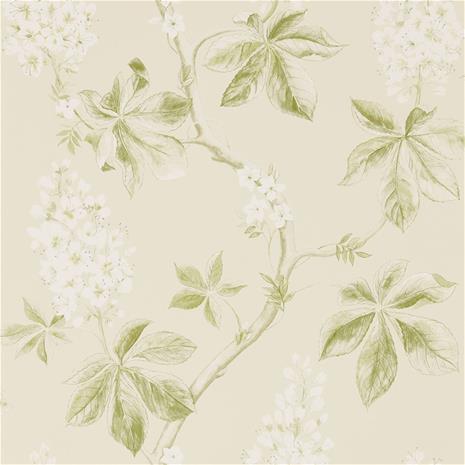 Chestnut Tree - DWOW215707" "Tapetti