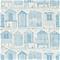 Beach Huts - DCOA216560" "Tapetti – kuva 6