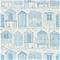 Beach Huts - DCOA216560" "Tapetti – kuva 7