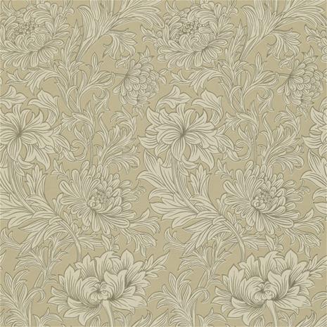 Chrysanthemum Toile - DMOWCH103" "Tapetti