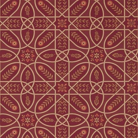 Brophy Trellis - 216701" "Tapetti