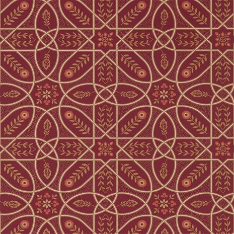 Brophy Trellis - 216701" "Tapetti