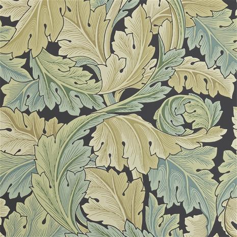 Acanthus - 212550" "Tapetti – kuva 6/8