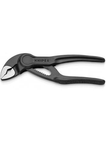 Putkipihdit Knipex Cobra 8700100