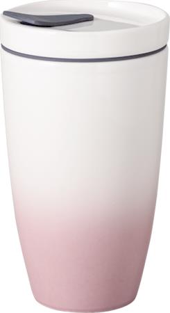 Like by Villeroy & Boch Coffee To Go Powder 0,35l muki