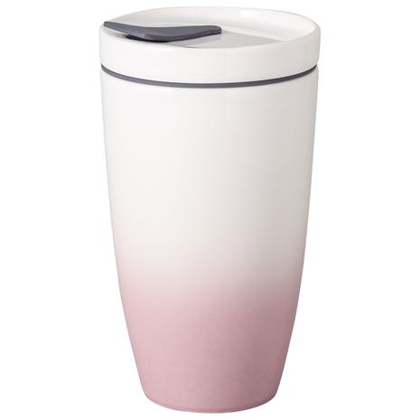Like by Villeroy & Boch Coffee To Go Powder 0,35l muki