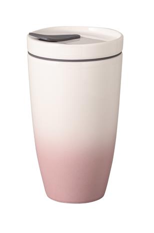 Like by Villeroy & Boch Coffee To Go Powder 0,35l muki