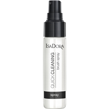 IsaDora Quick-Cleaning Brush Spray 50 ml