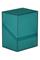 Ultimate Guard: Boulder Deck Case 80+ Standard Size Malachite KORTTI – kuva 1