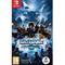 Huntdown, Nintendo Switch -peli – kuva 8
