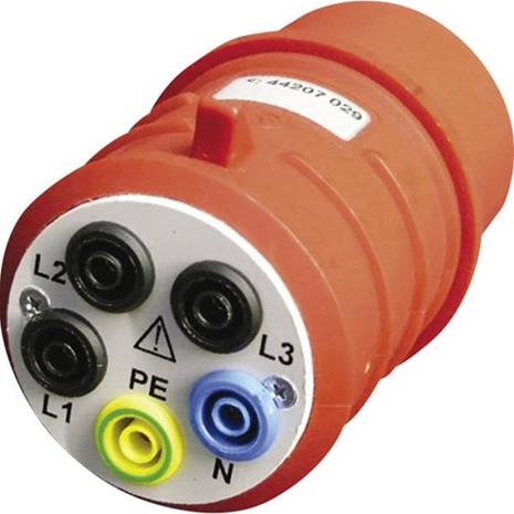 Beha-Amprobe DAA-32 Tulppa – kuva 1/3