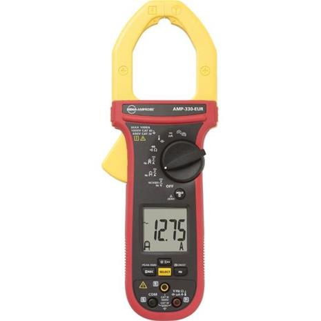 Beha-Amprobe AMP-330-EUR Virtapihdit – kuva 1/3