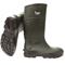 Techno Boots 04 Kumisaapas vihreä, PU 43 – kuva 1