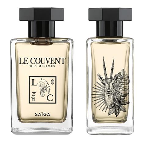 Le Couvent des Minimes Singulière Saïga - EdP 100 ml