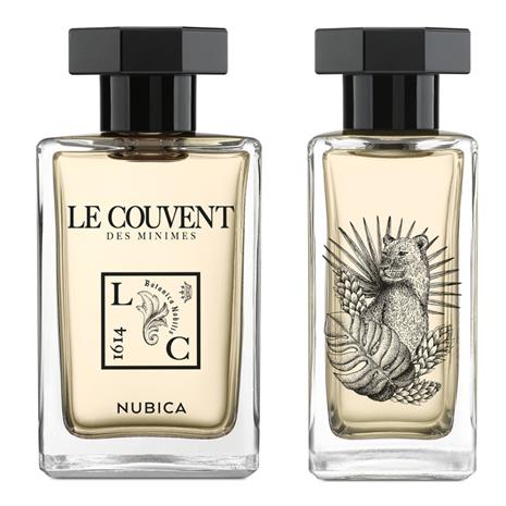 Le Couvent des Minimes Singulière Nubica - EdP 100 ml