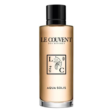 Le Couvent des Minimes Botanical Cologne Aqua Solis - EdT 50ml