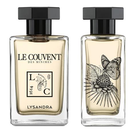 Le Couvent des Minimes Singulière Lysandra - EdP 50 ml – kuva 7/8