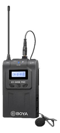 Boya TX8 Pro, langaton lähetin