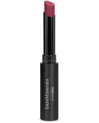 bareMinerals Barepro Longwear Lipstick Strawberry