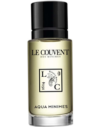 Le Couvent Botanical Cologne Aqua Minimes - EdT 50 ml
