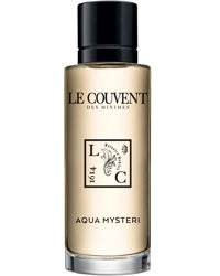 Le Couvent Botanical Cologne Aqua Mysteri (100ml)