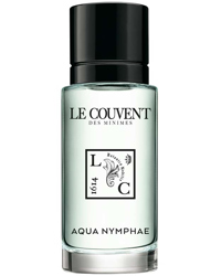 Le Couvent Botanical Cologne Aqua Nymphae - EdT 50 ml