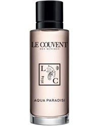 Le Couvent Botanical Cologne Aqua Paradisi - EdT 100 ml