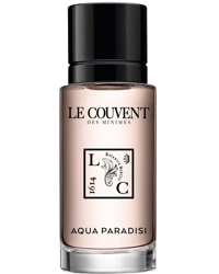 Le Couvent Botanical Cologne Aqua Paradisi - EdT 50 ml