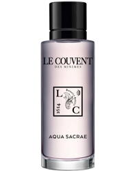 Le Couvent Botanical Cologne Aqua Sacrae - EdT 100 ml
