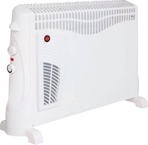 Konvektorilämmitin Opal Turbo 2000W