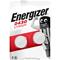 Energizer 2430 Nappiparisto litium 3V 2 kpl – kuva 1