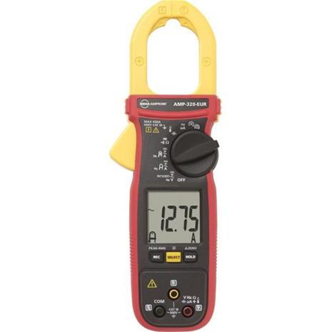 Beha-Amprobe AMP-320-EUR Virtapihdit