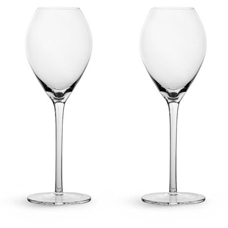 Sagaform Saga Champagne Glasses 20 cl, 2-pack