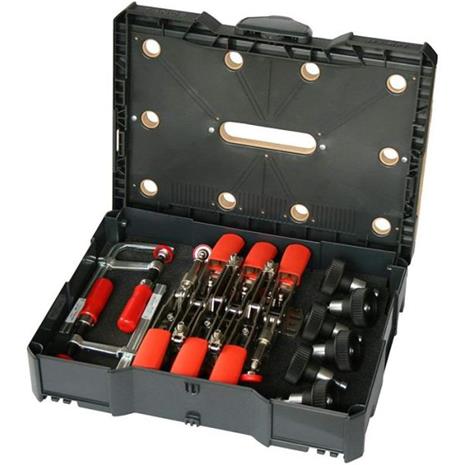 Puristin Bessey STC-S-MFT
