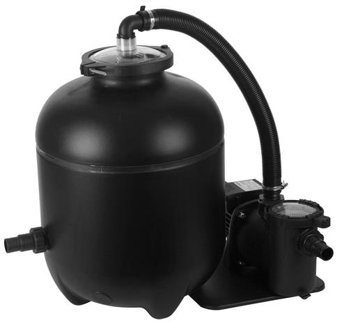 Filterballs System 400W