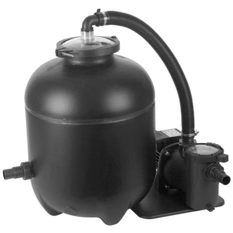 Filterballs System 400W