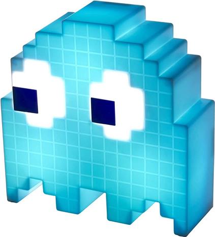 Pac-Man - Ghost lamppu