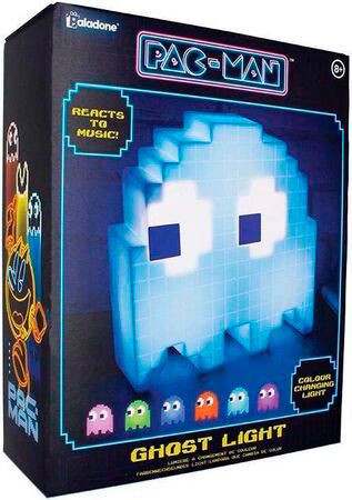 Pac-Man - Ghost lamppu
