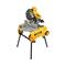 DeWalt D27107XPS 2000W, katkaisu- ja jiirisaha – kuva 1