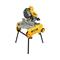 DeWalt D27107XPS 2000W, katkaisu- ja jiirisaha – kuva 7