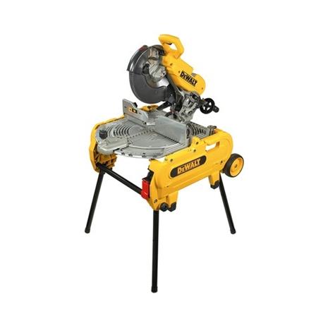 DeWalt D27107XPS 2000W, katkaisu- ja jiirisaha