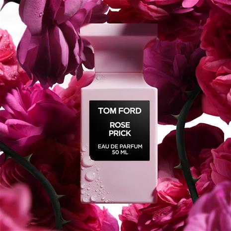 Tom Ford Rose Prick - EdP 50 ml