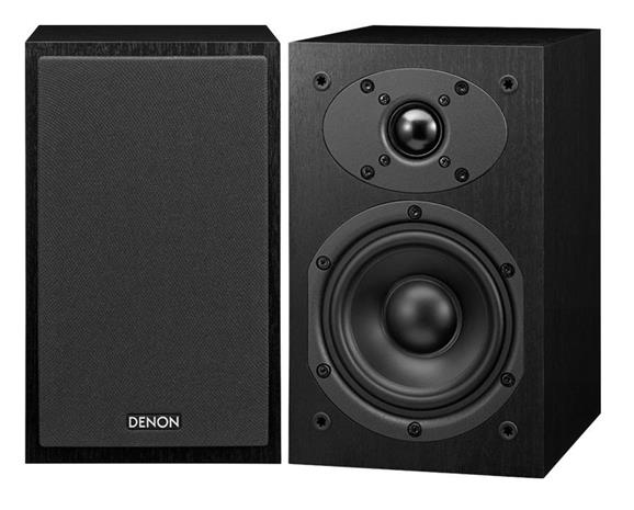 Denon SC-M41, jalustakaiuttimet (pari)