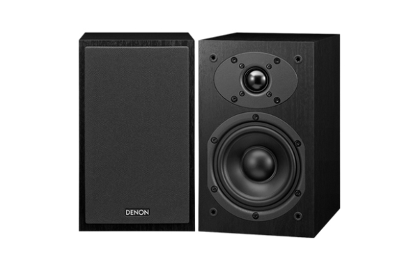 Denon SC-M41, jalustakaiuttimet (pari)
