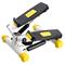 HMS Stepper Diagonal With Ropes Yellow S3033 – kuva 1
