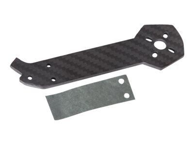 WALKERA, F215 Motor fixed plate