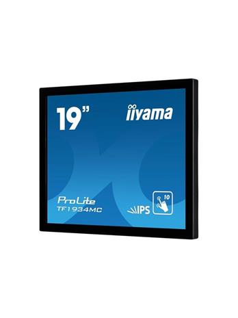 Iiyama ProLite TF1934MC-B7X (19"), näyttö