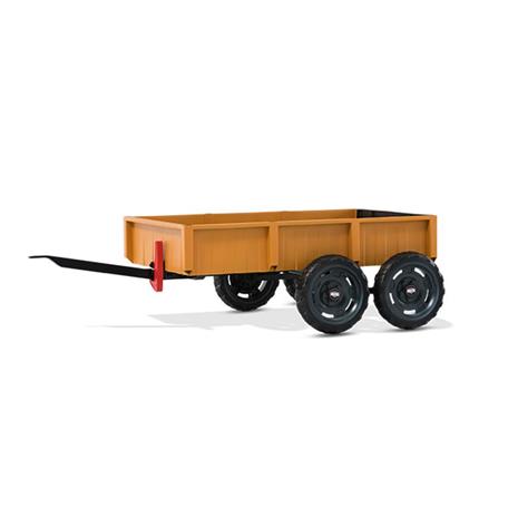Tandem Trailer L, Trampbiltillbehör