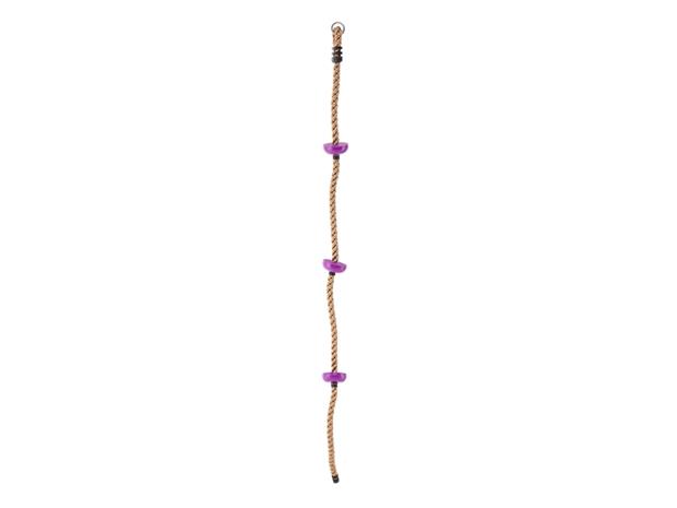 Hörby Bruk Kiipeilyköysi 200, Violetti